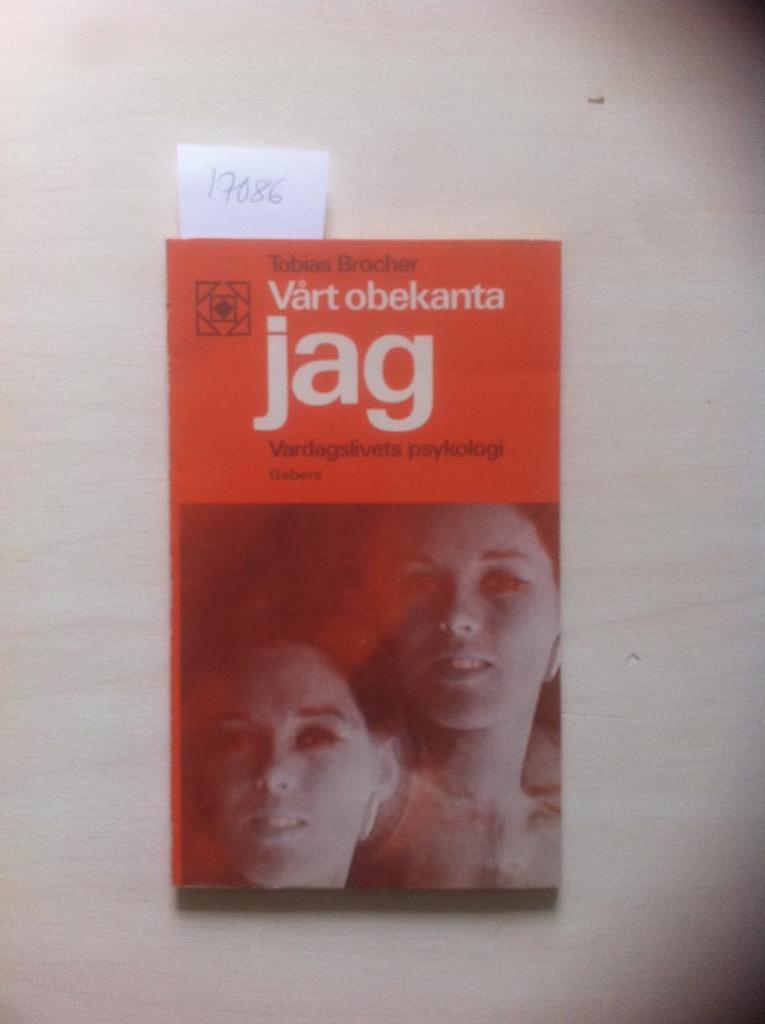 V&aring;rt obekanta jag