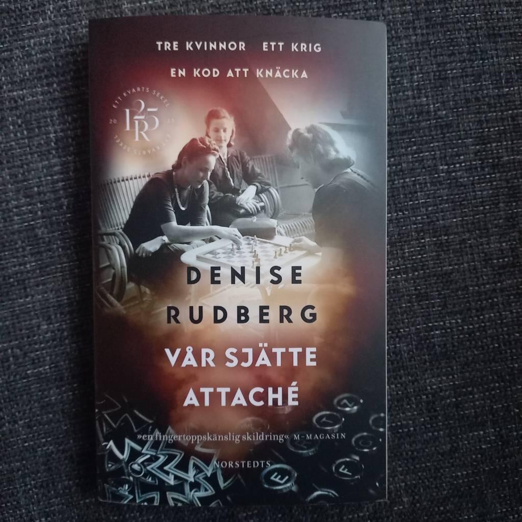 V&aring;r sj&auml;tte attach&eacute;