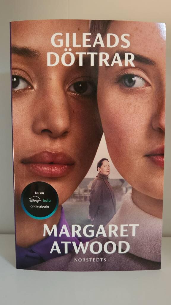 Gileads d&ouml;ttrar