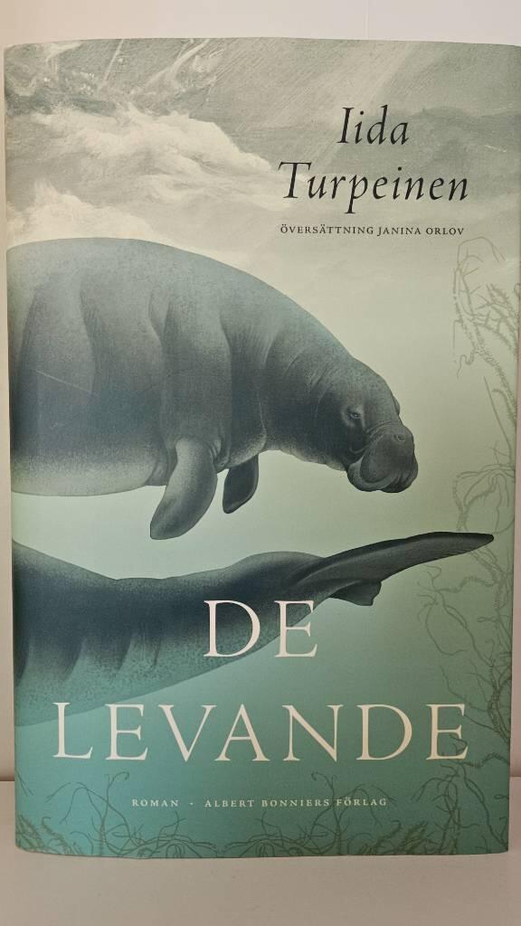 De levande