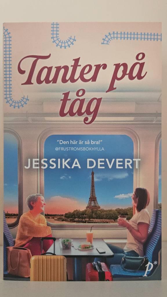 Tanter p&aring; t&aring;g