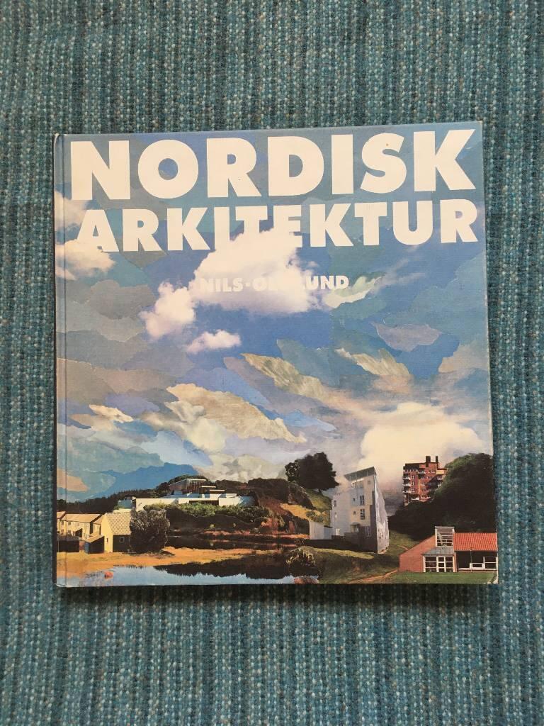 Nordisk arkitektur
