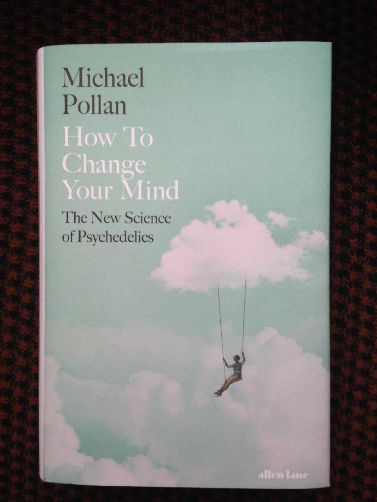 How to change your mind