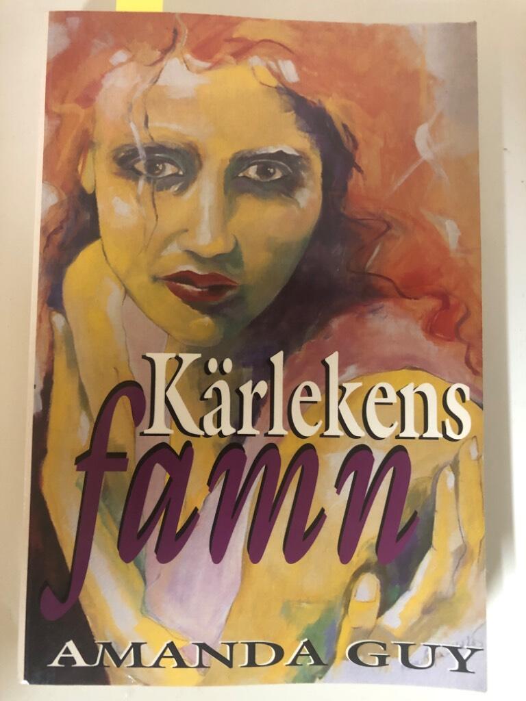 Kärlekens famn