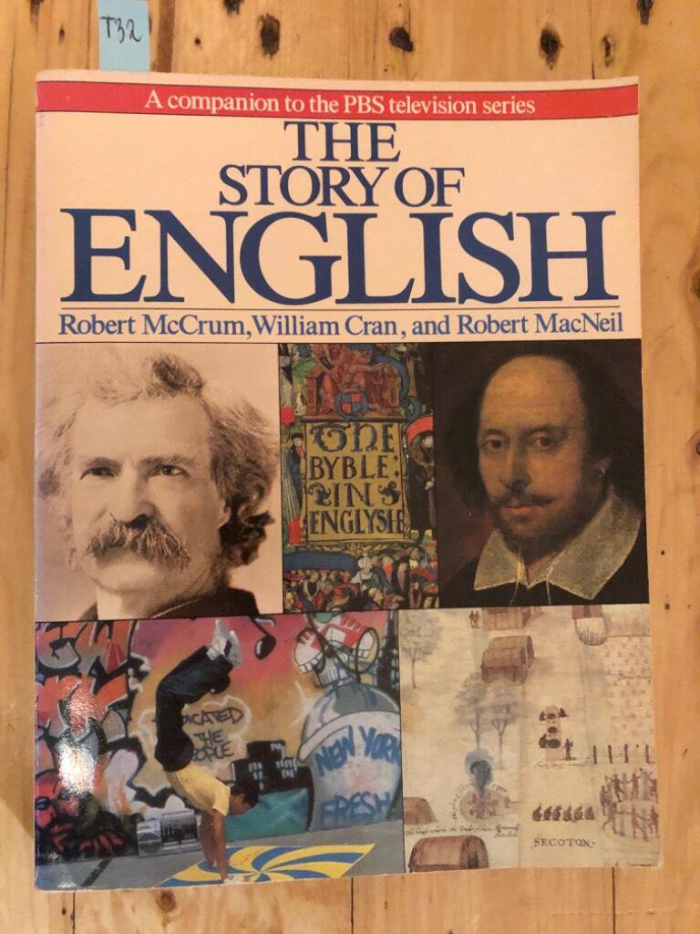 The story of English