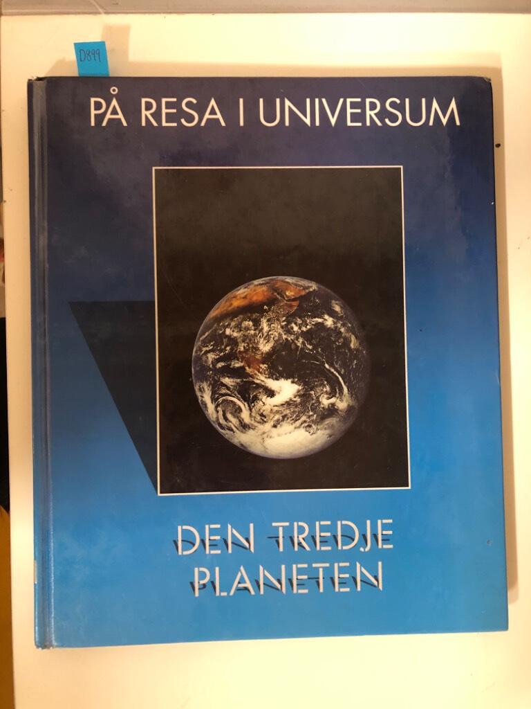 Den tredje planeten