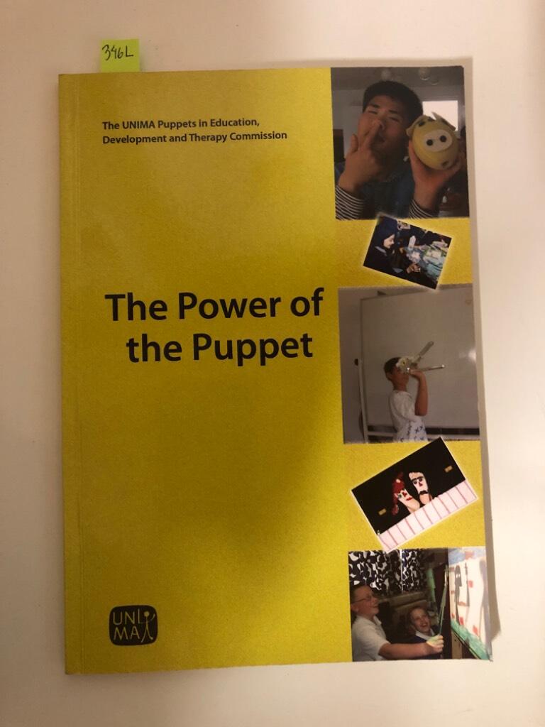 The Power of the Puppet