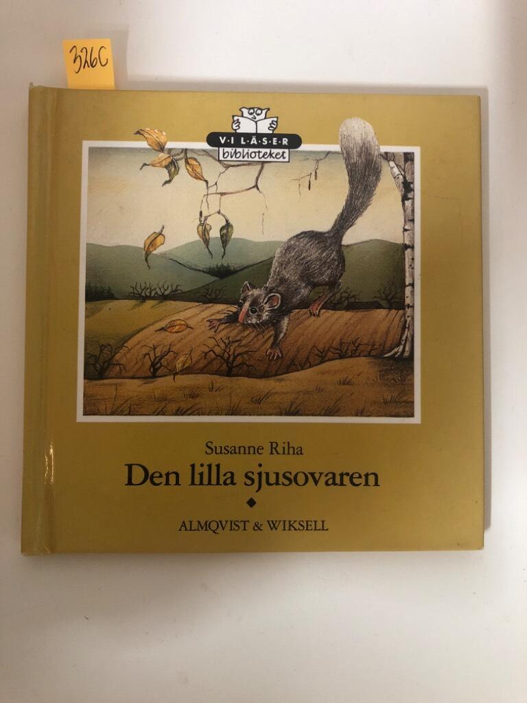 Den lilla sjusovaren