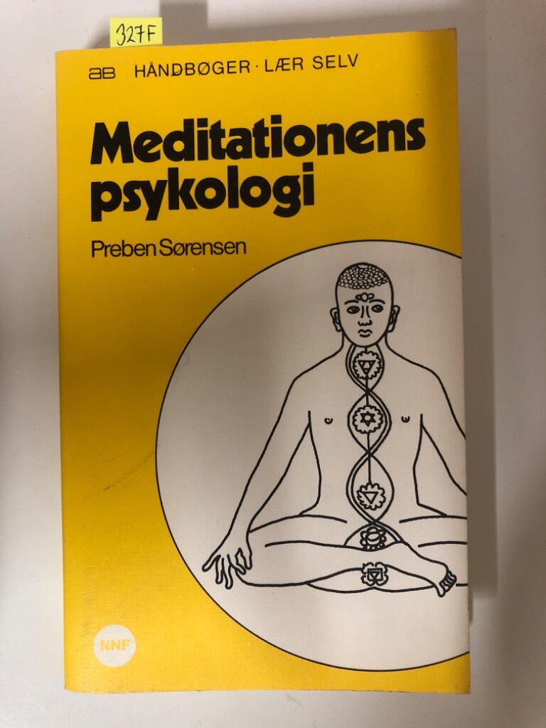 Meditationens psykologi