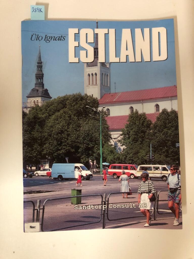 Estland