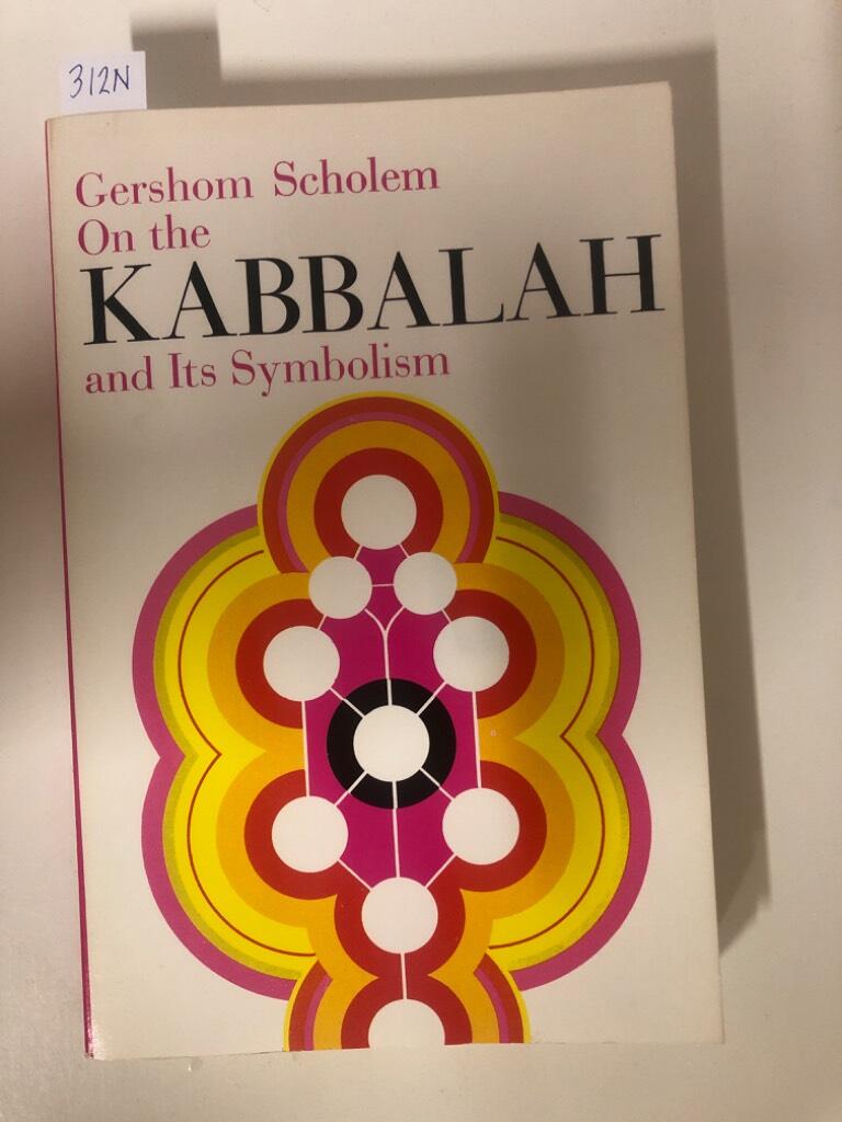 On the Kabbalah and its symbolism