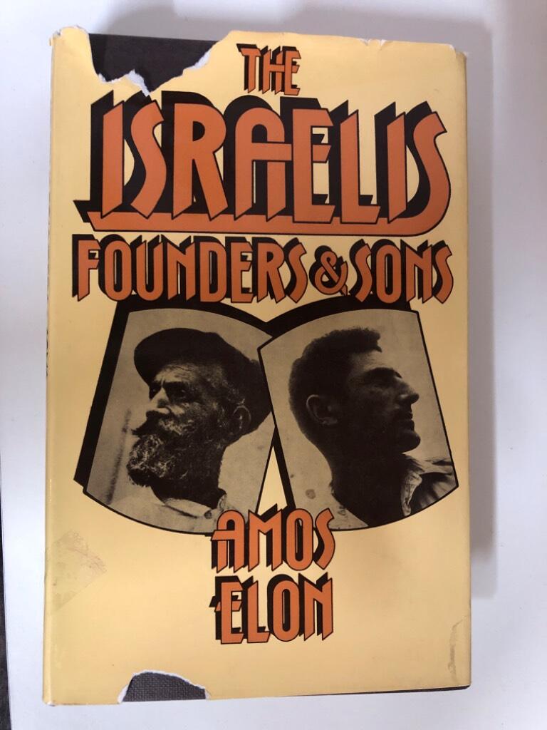 The Israelis - Founders and sons