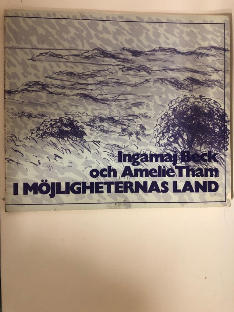 I m&ouml;jligheternas land
