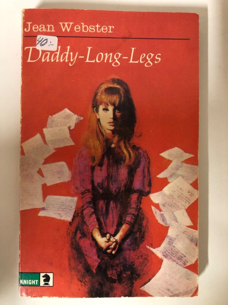 Daddy-long-legs