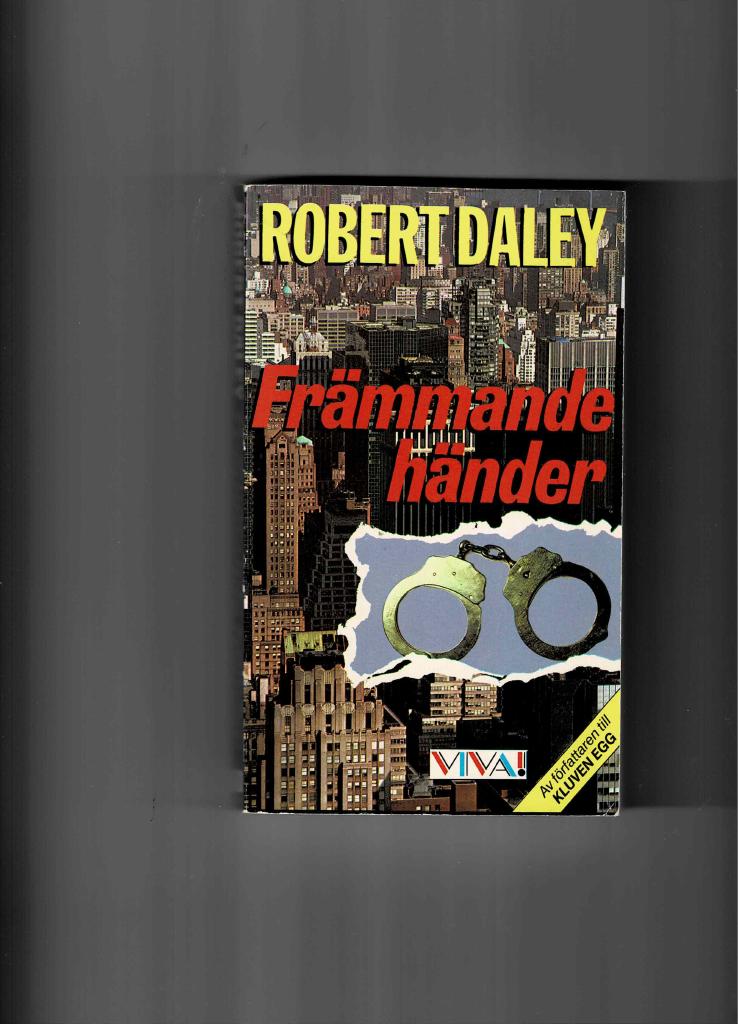 Fr&auml;mmande h&auml;nder