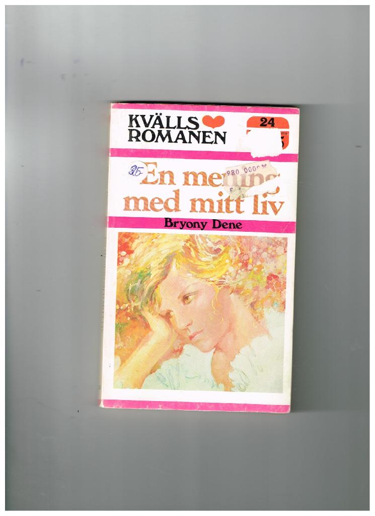 En mening med mitt liv