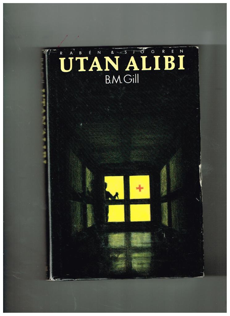 Utan alibi