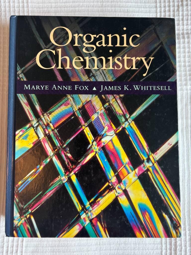 Organic chemistry