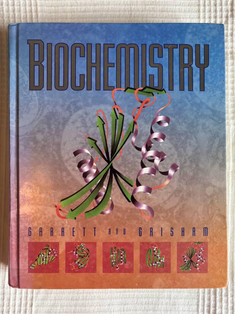 Biochemistry