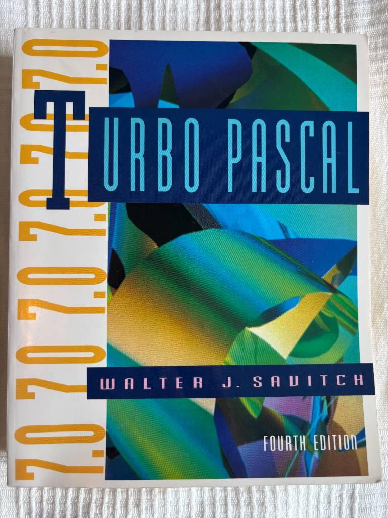 Turbo Pascal