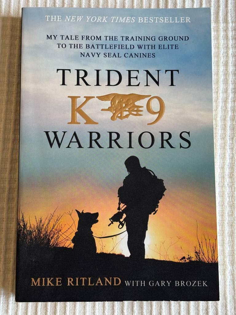 Trident K9 Warriors
