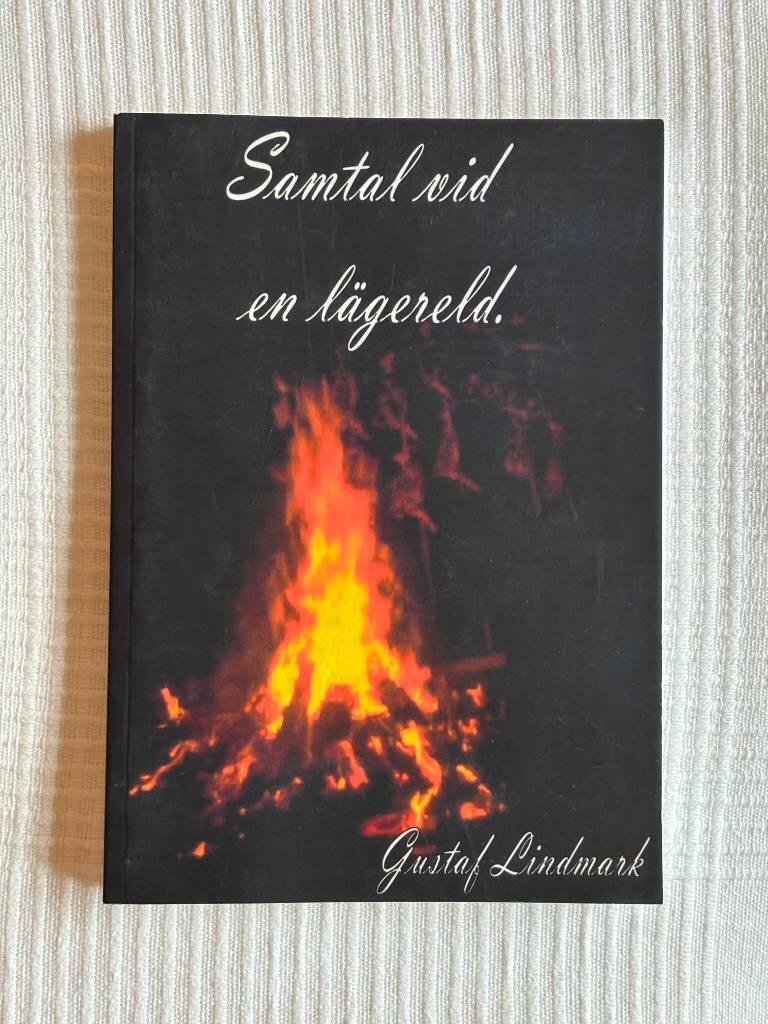 Samtal vid en l&auml;gereld : ber&auml;ttelser fr&aring;n en tid som varit