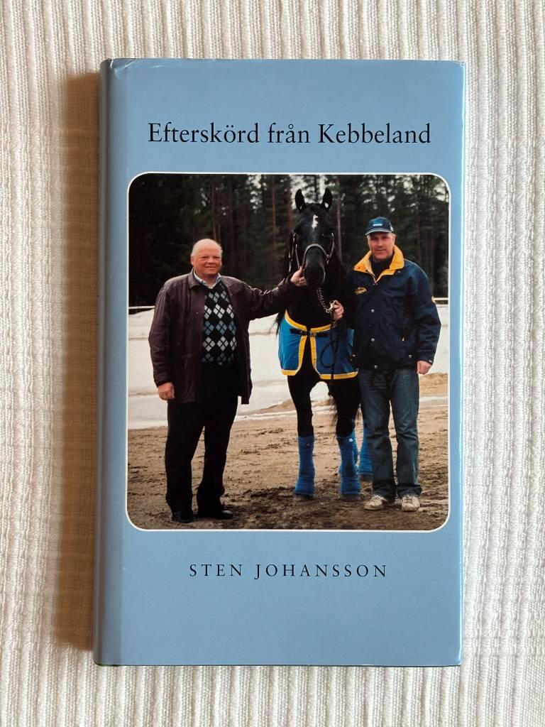 Eftersk&ouml;rd fr&aring;n Kebbeland