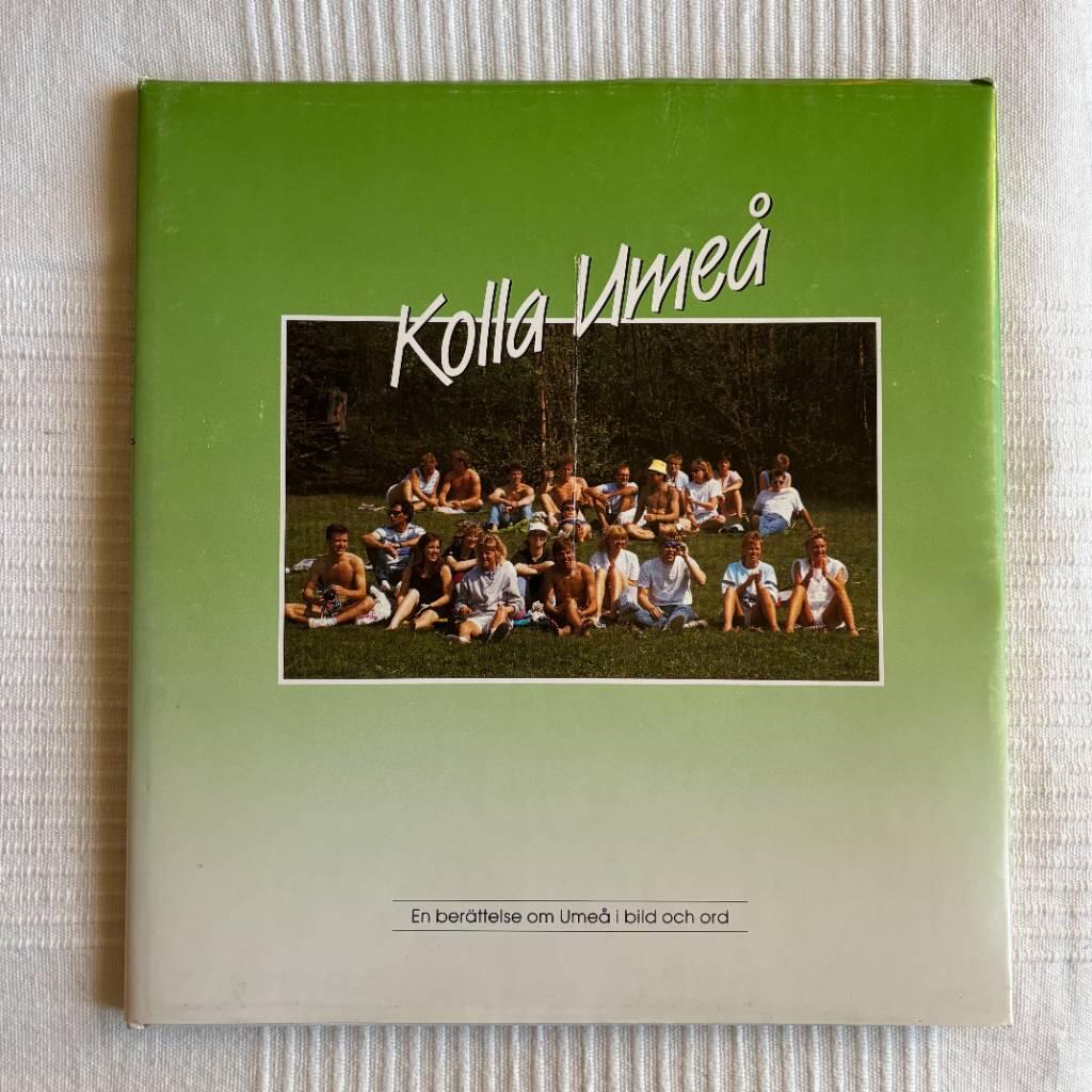 Kolla Umeå