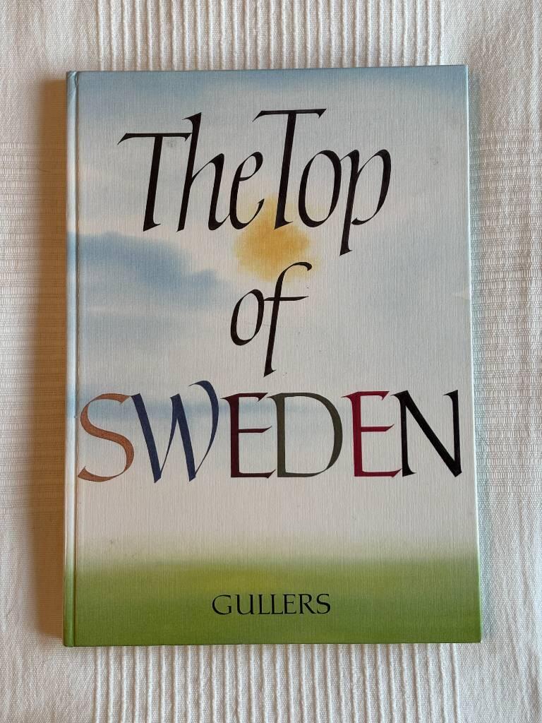 The top of Sweden