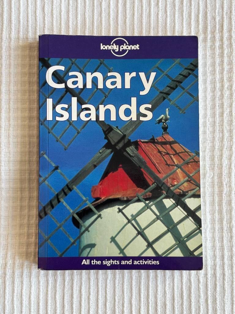 Canary Islands
