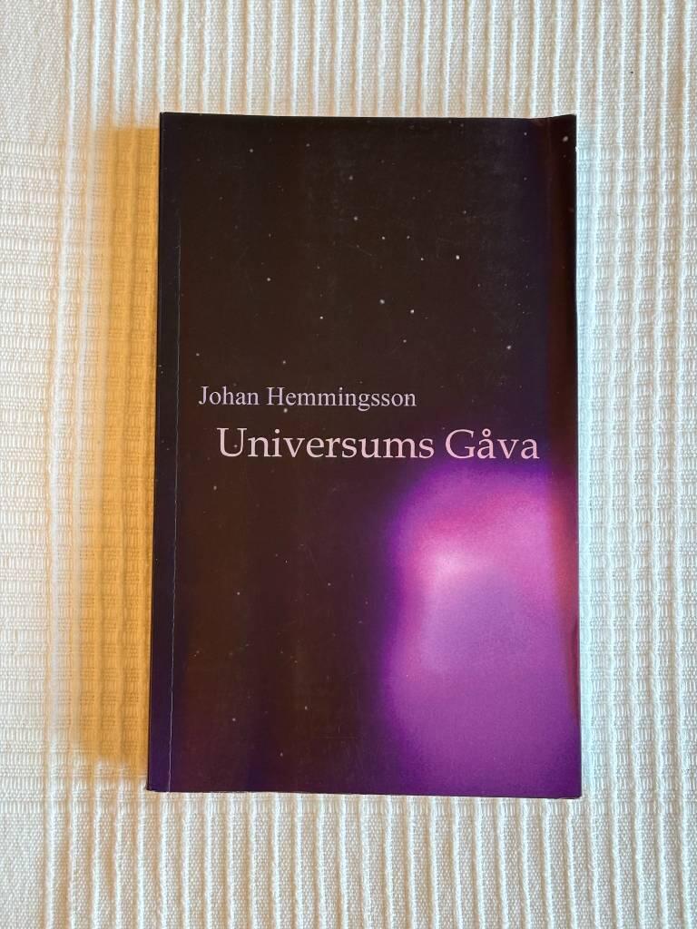 Universums g&aring;va