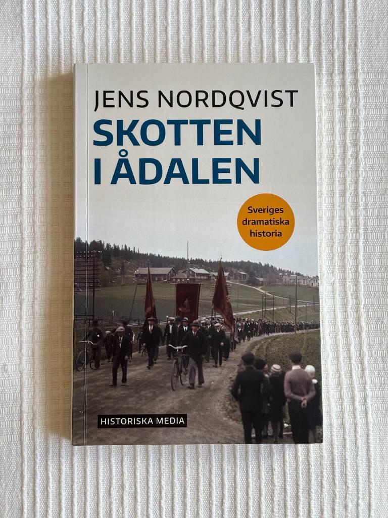 Skotten i &Aring;dalen