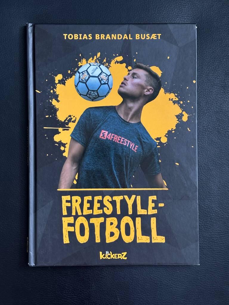 Freestyle-fotboll