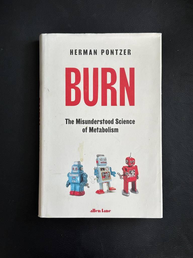 Burn
