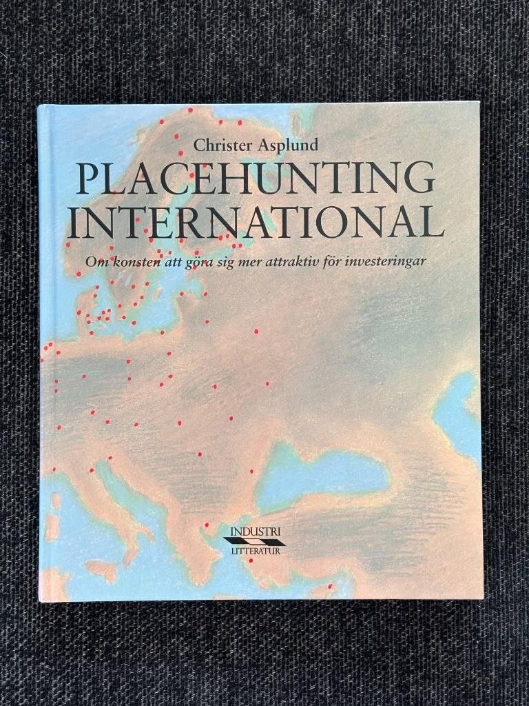 Placehunting international