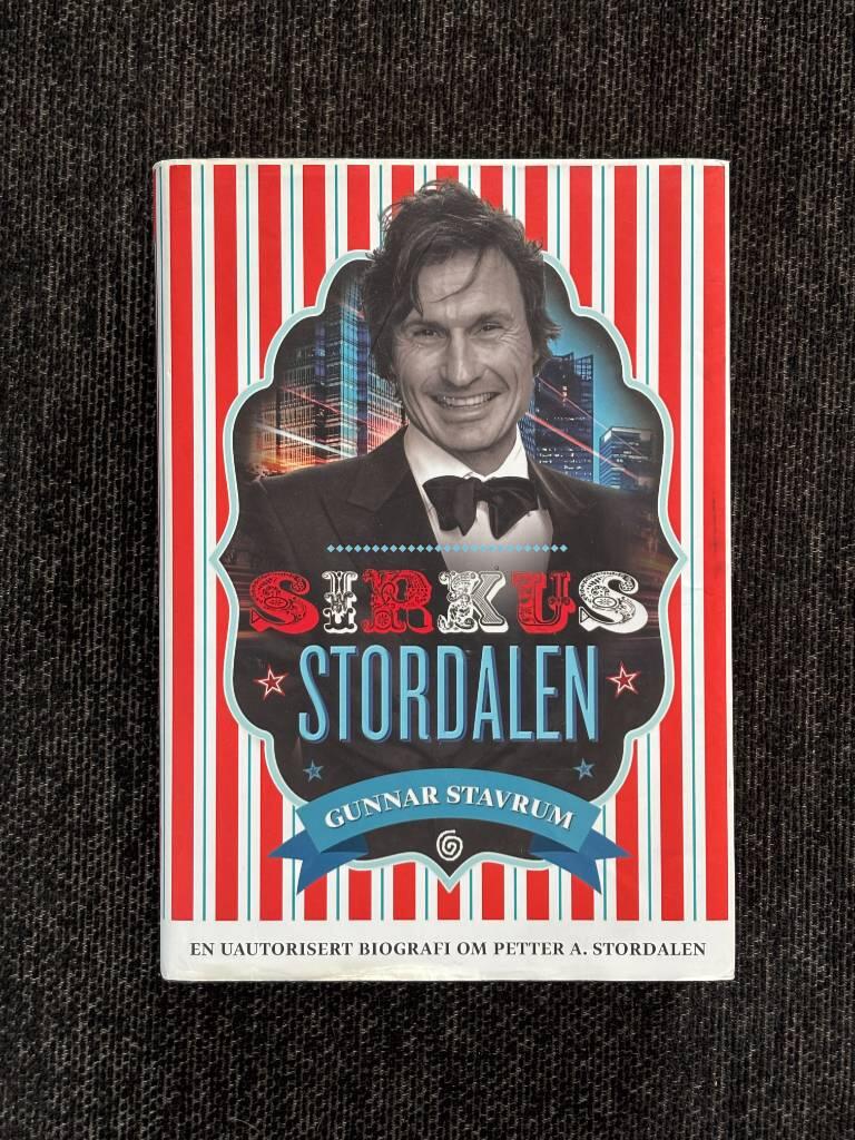 Sirkus Stordalen