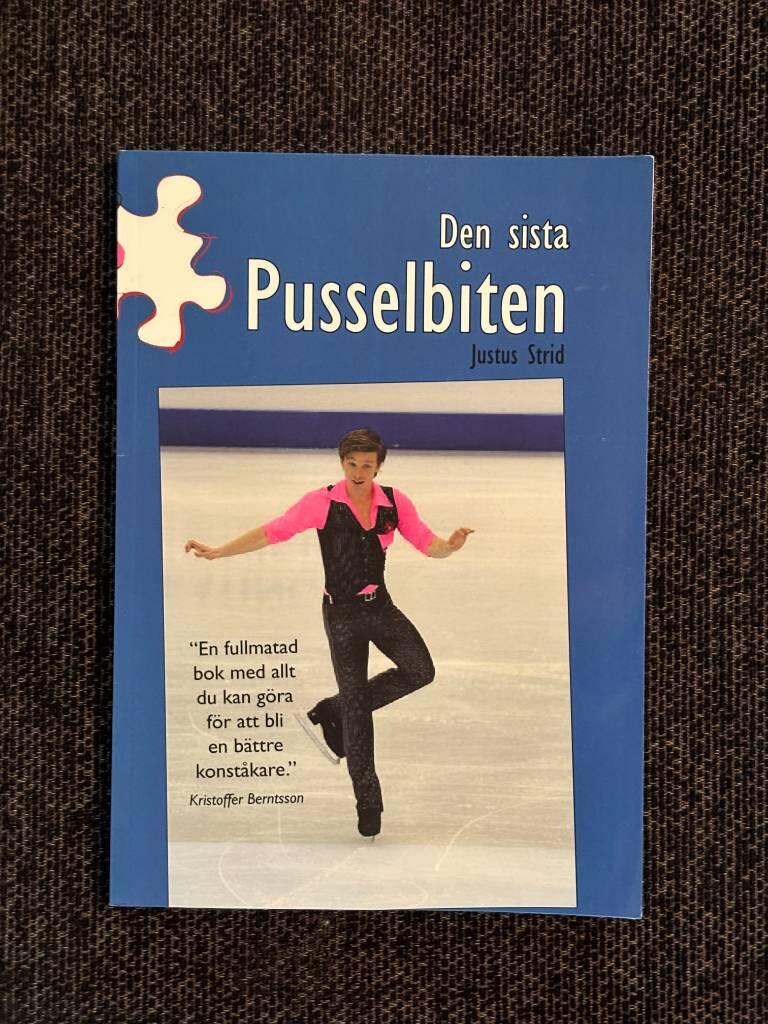 Den sista pusselbiten