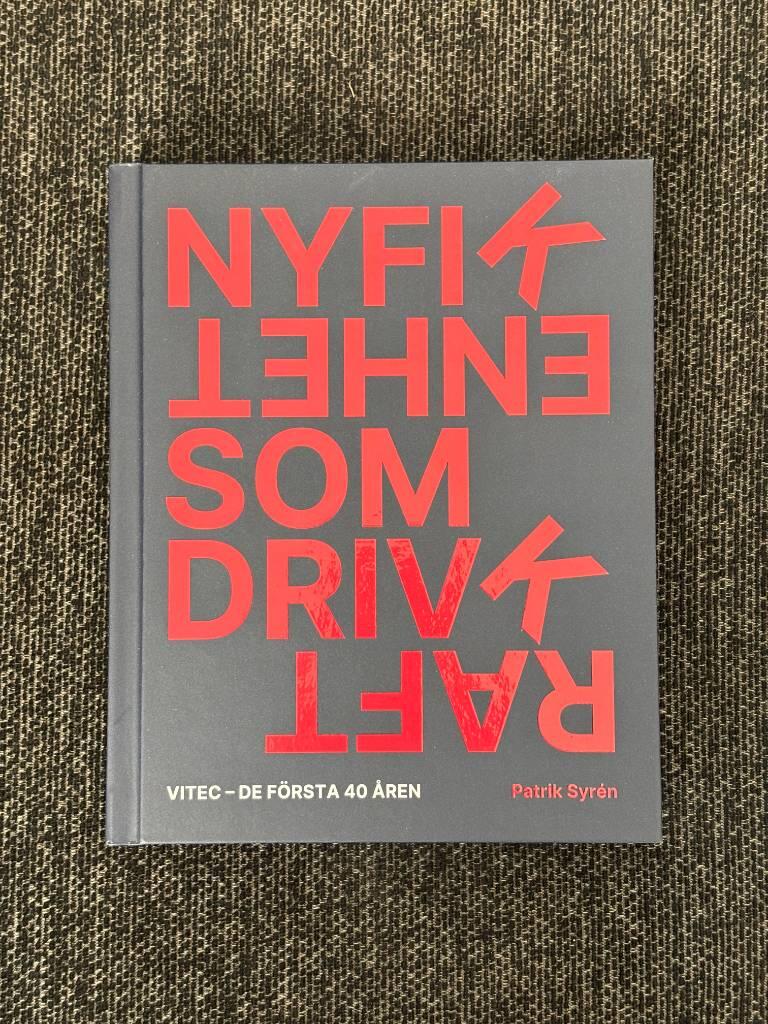 Nyfikenhet som drivkraft