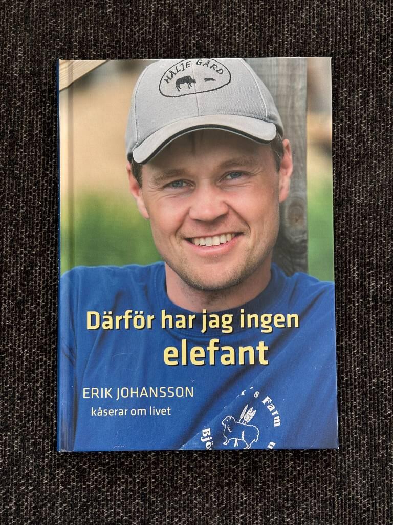 D&auml;rf&ouml;r har jag ingen elefant