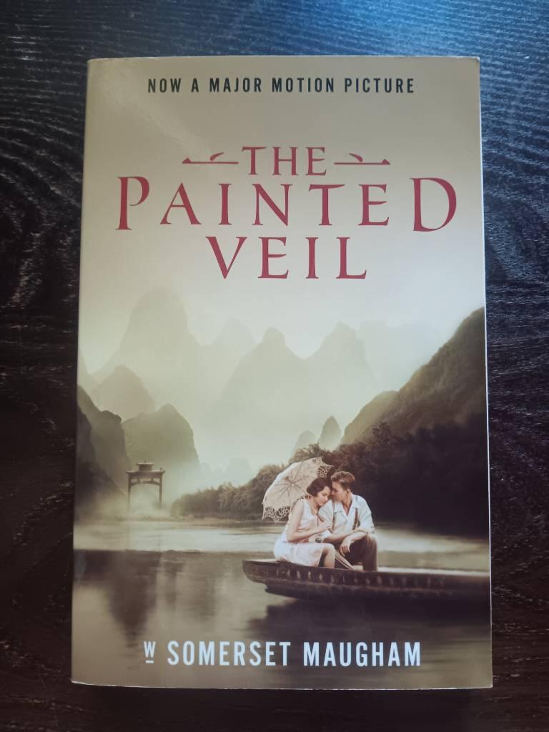 The Painted Veil