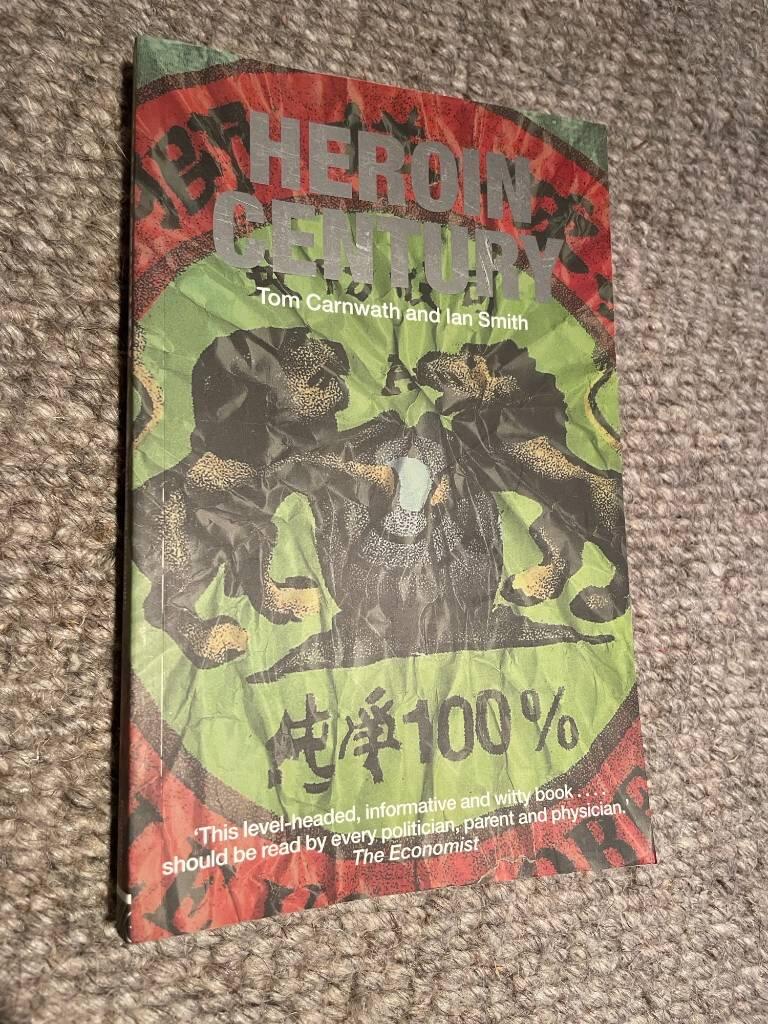 Heroin century