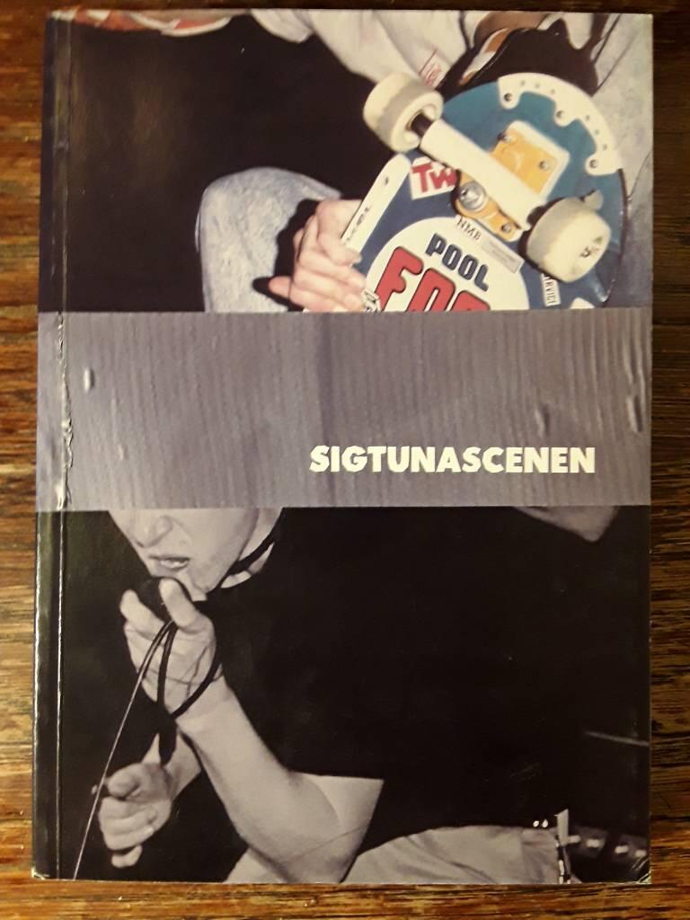 Sigtunascenen