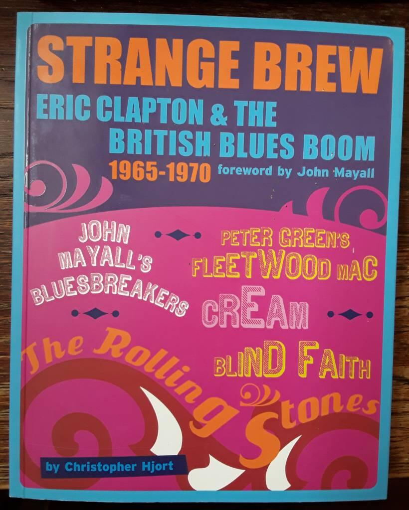 Strange brew