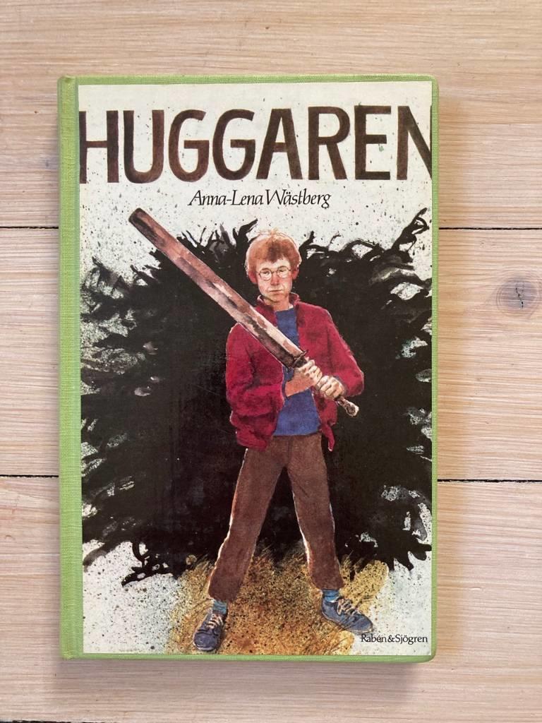 Huggaren