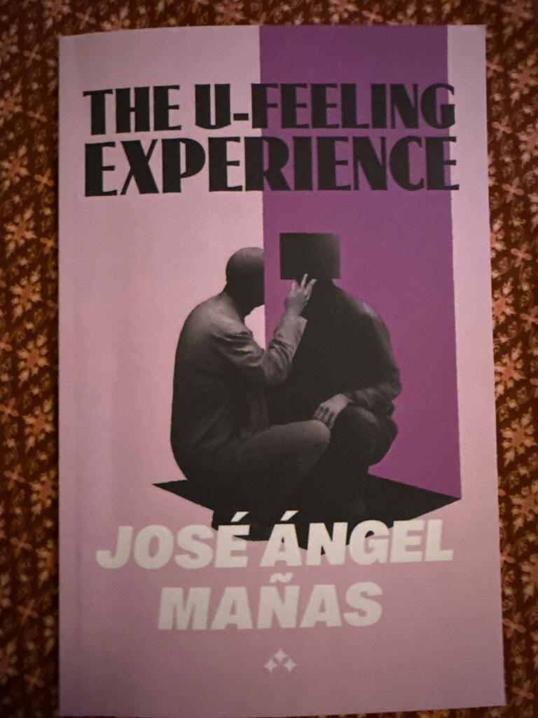 The U-Feeling Experience