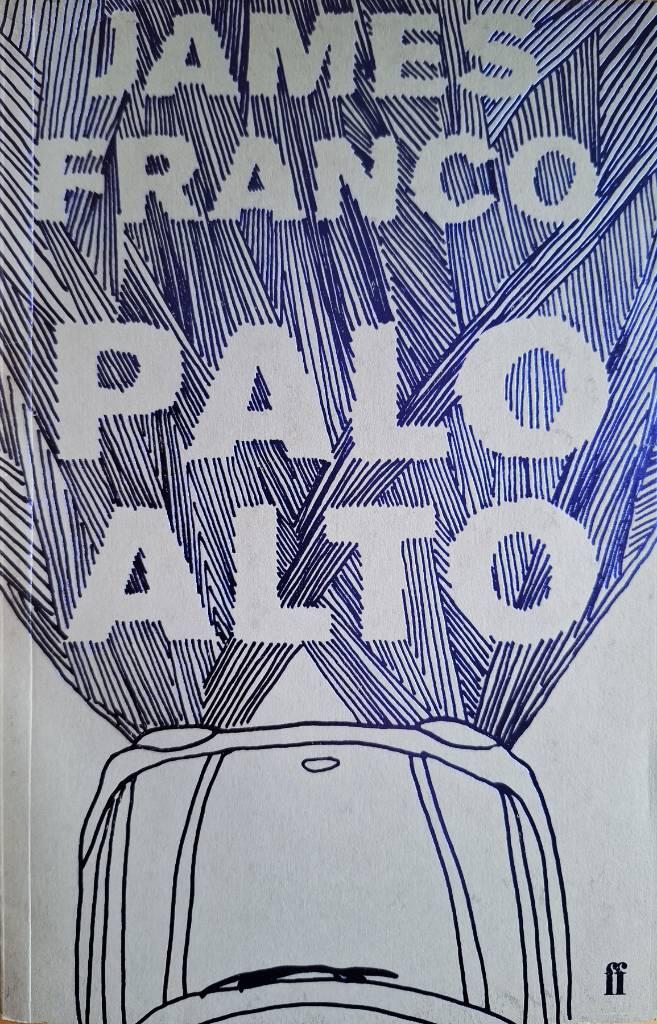 Palo alto