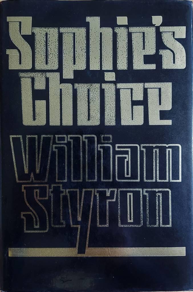 Sophie's choice