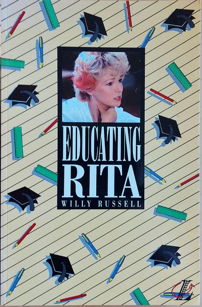 Educating Rita