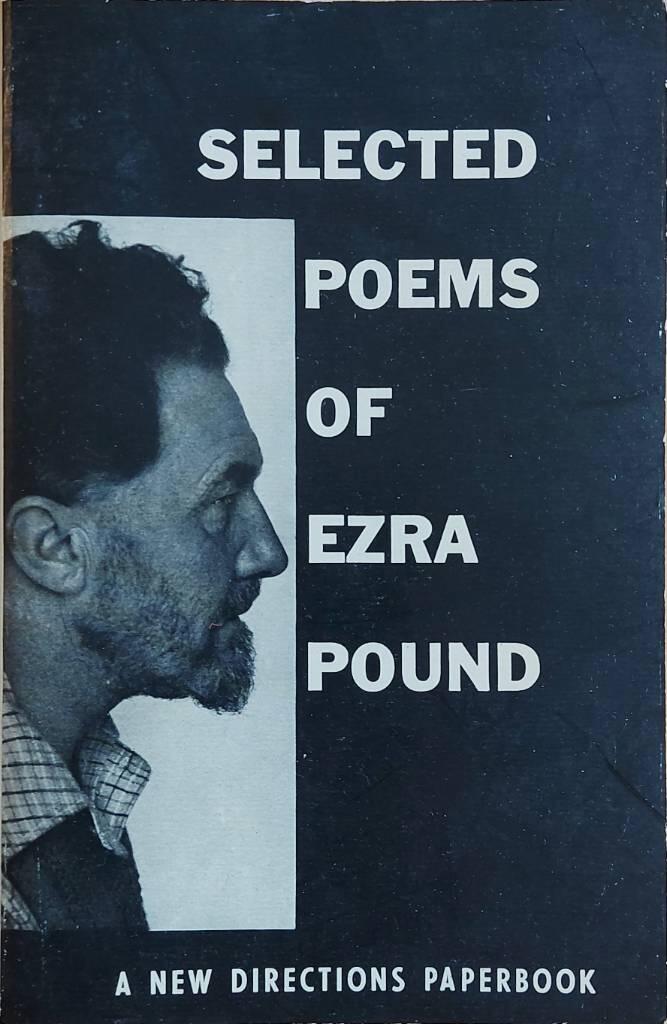 Selected poems