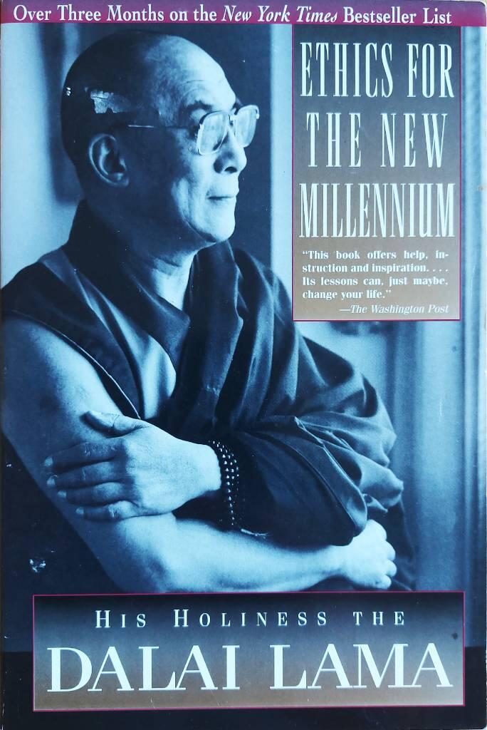 Ethics for the new millennium